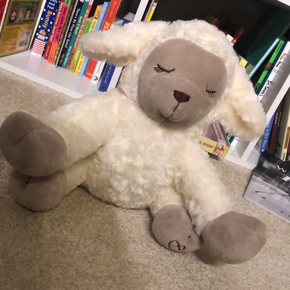 Lullaby Lamb